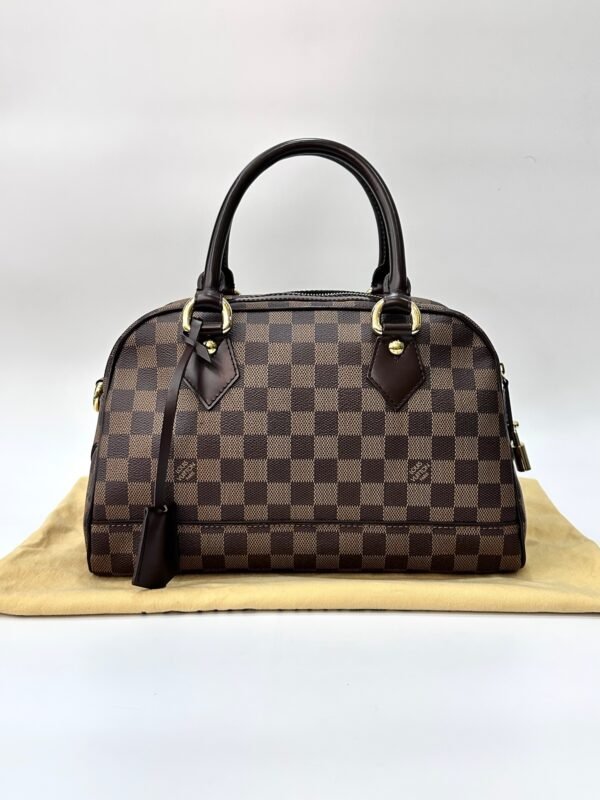 Louis Vuitton Duomo Damier Ebene - Image 15