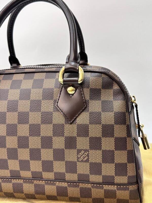 Louis Vuitton Duomo Damier Ebene - Image 14