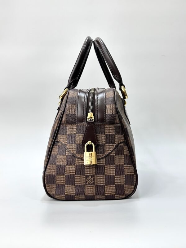 Louis Vuitton Duomo Damier Ebene - Image 13