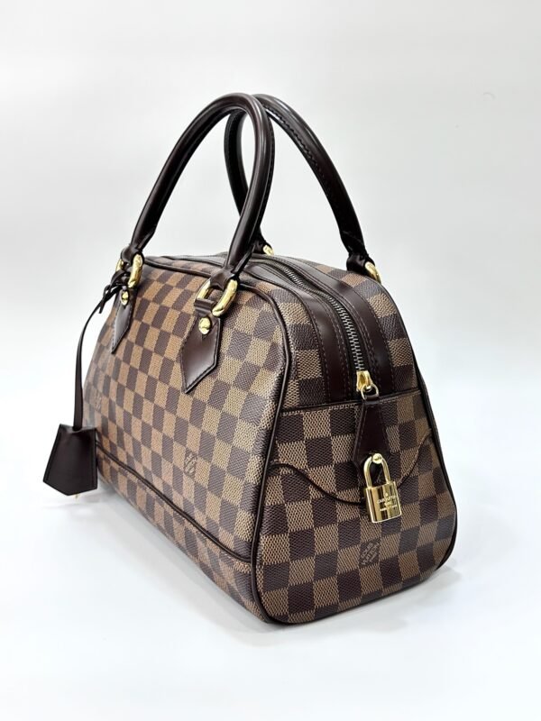 Louis Vuitton Duomo Damier Ebene - Image 12