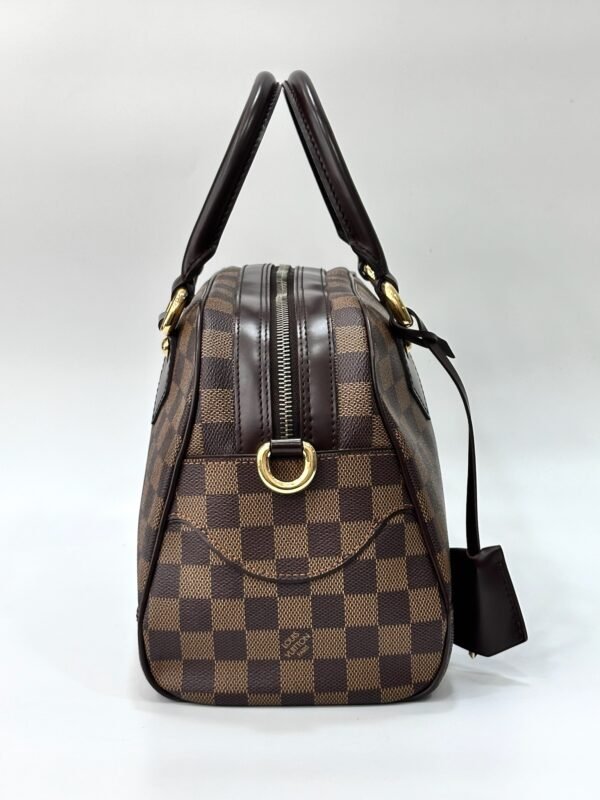Louis Vuitton Duomo Damier Ebene - Image 11