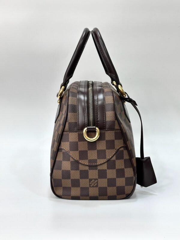Louis Vuitton Duomo Damier Ebene - Image 10