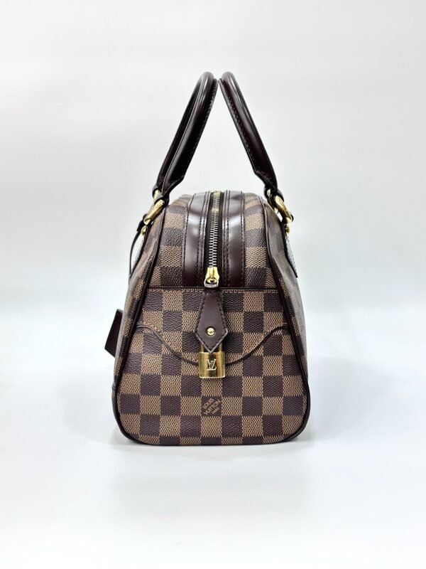 Louis Vuitton Duomo Damier Ebene - Image 9