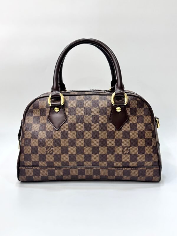 Louis Vuitton Duomo Damier Ebene - Image 8