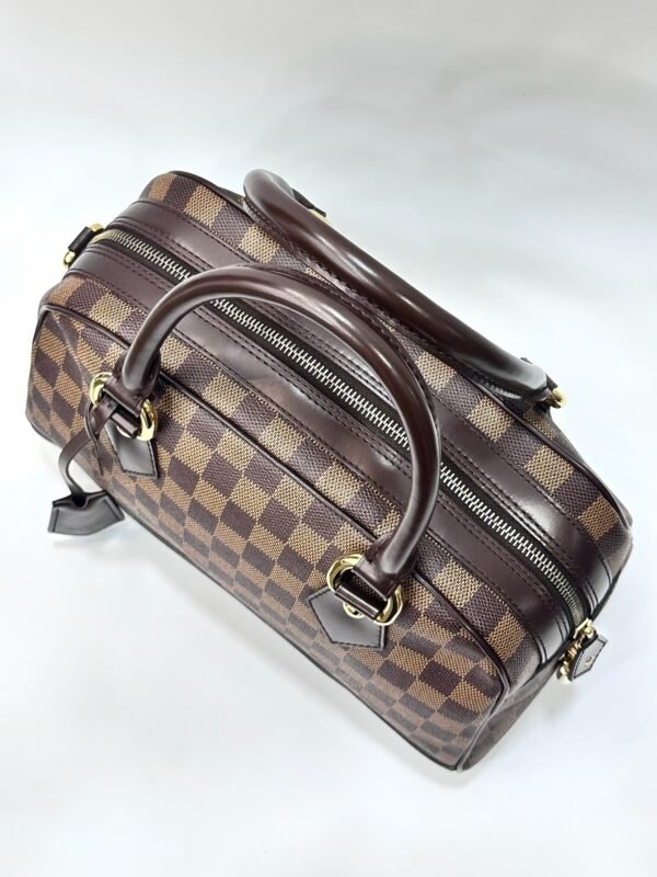 Louis Vuitton Duomo Damier Ebene - Image 7