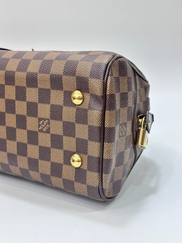Louis Vuitton Duomo Damier Ebene - Image 4