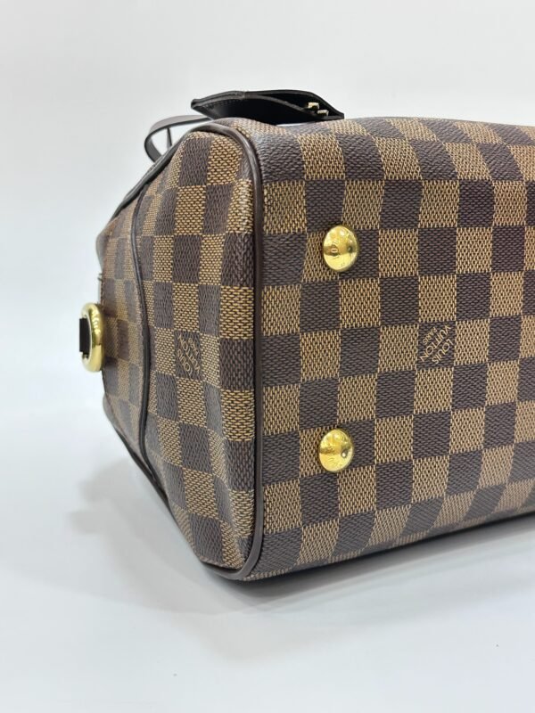 Louis Vuitton Duomo Damier Ebene - Image 3