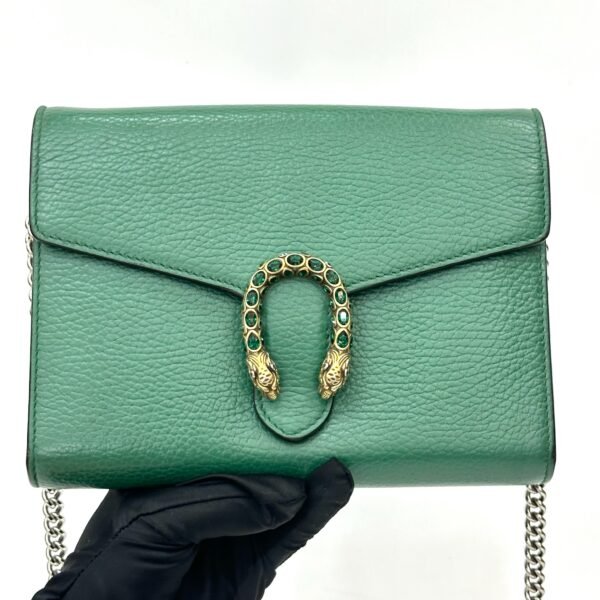 Gucci Dionysus WOC - Image 11