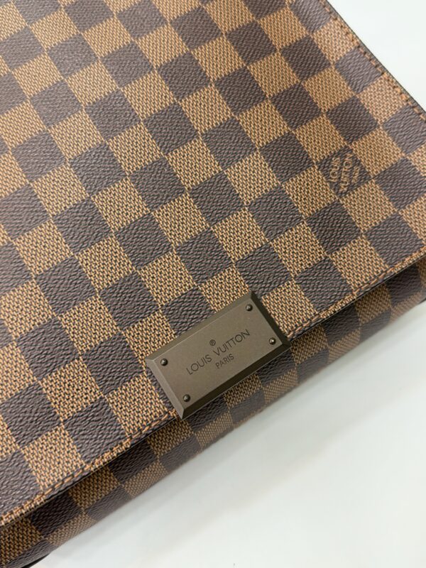 Loius Vuitton District PM Damier Ebene - Image 7