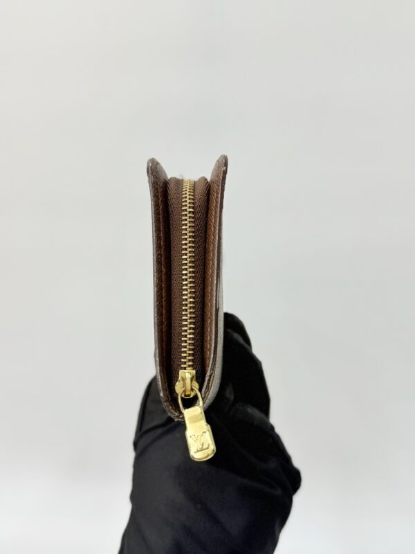 Louis Vuitton Long Zippy Wallet - Image 6