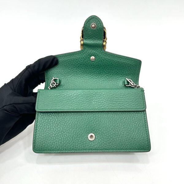 Gucci Dionysus Super Mini - Image 2