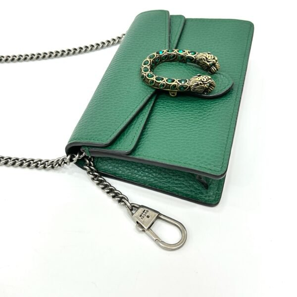 Gucci Dionysus Super Mini - Image 7