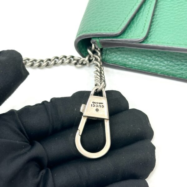 Gucci Dionysus Super Mini - Image 8