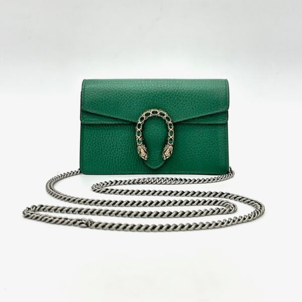 Gucci Dionysus Super Mini - Image 9