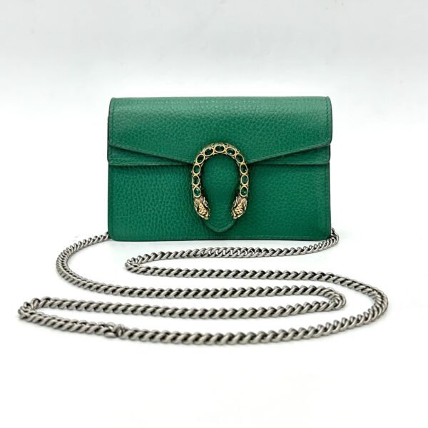 Gucci Dionysus Super Mini