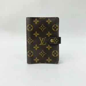 Louis Vuitton Agenda Monogram PM