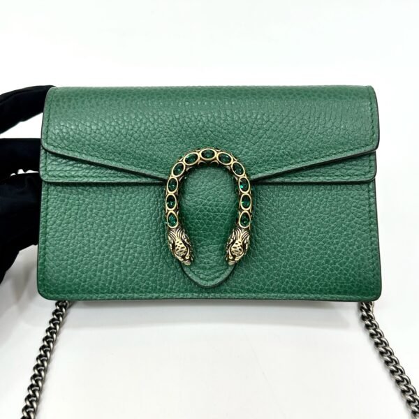 Gucci Dionysus Super Mini - Image 11