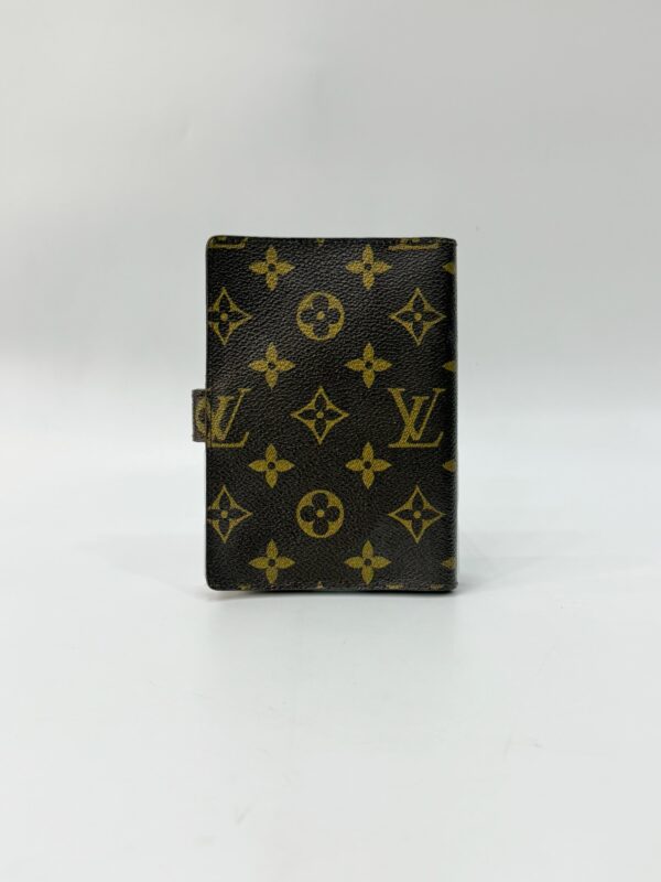 Louis Vuitton Agenda Monogram PM - Image 4