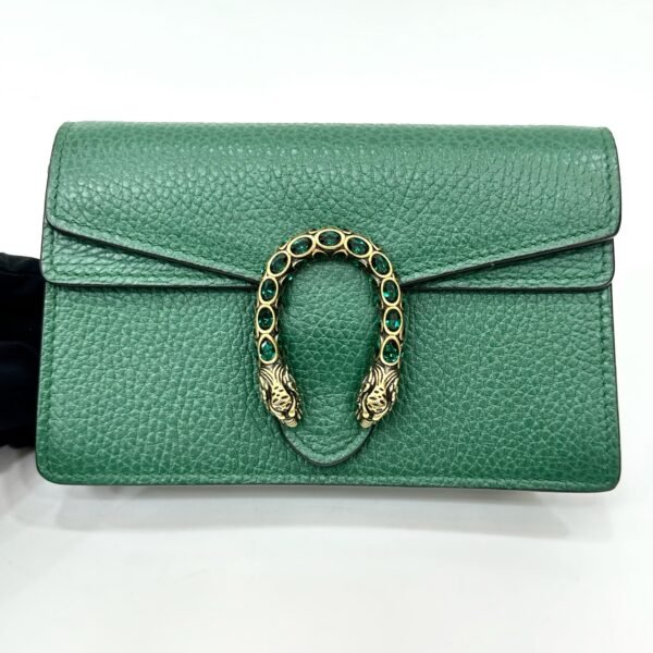 Gucci Dionysus Super Mini - Image 13