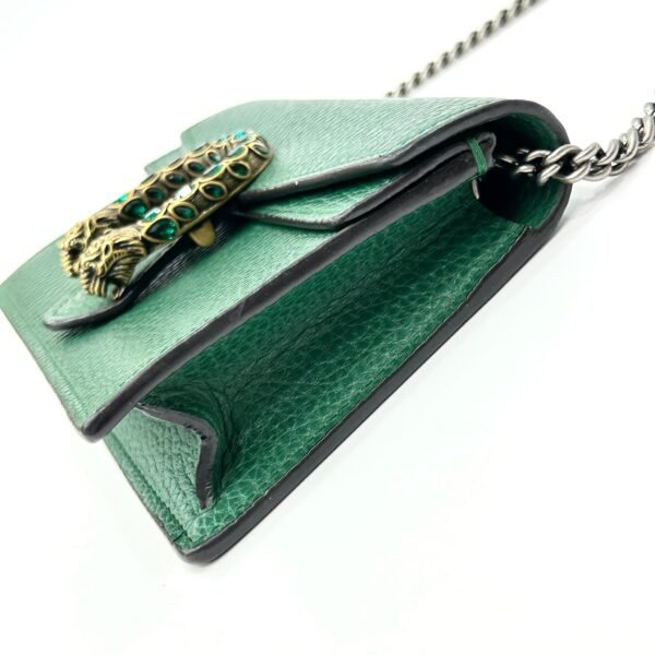 Gucci Dionysus Super Mini - Image 14
