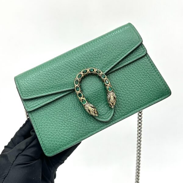 Gucci Dionysus Super Mini - Image 17