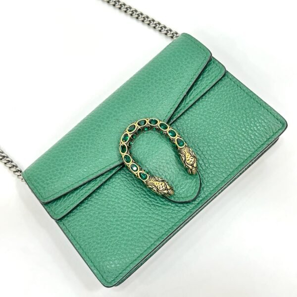 Gucci Dionysus Super Mini - Image 19