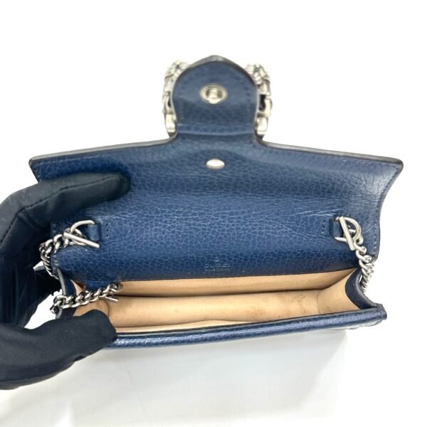 Gucci Dionysus Super Mini - Image 4