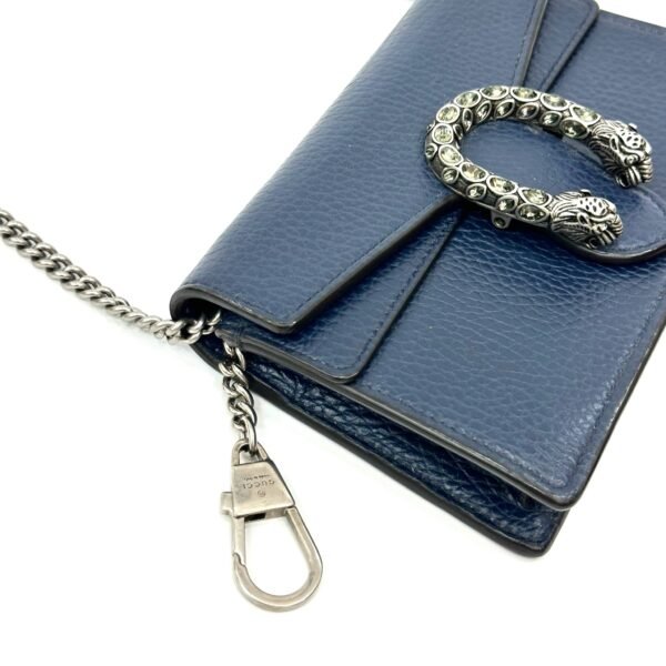 Gucci Dionysus Super Mini - Image 8