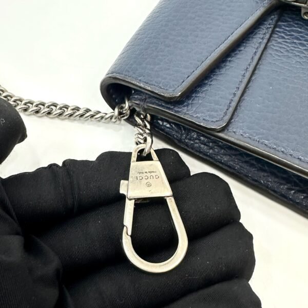 Gucci Dionysus Super Mini - Image 9