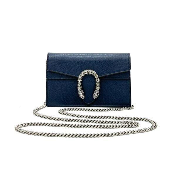 Gucci Dionysus Super Mini - Image 11