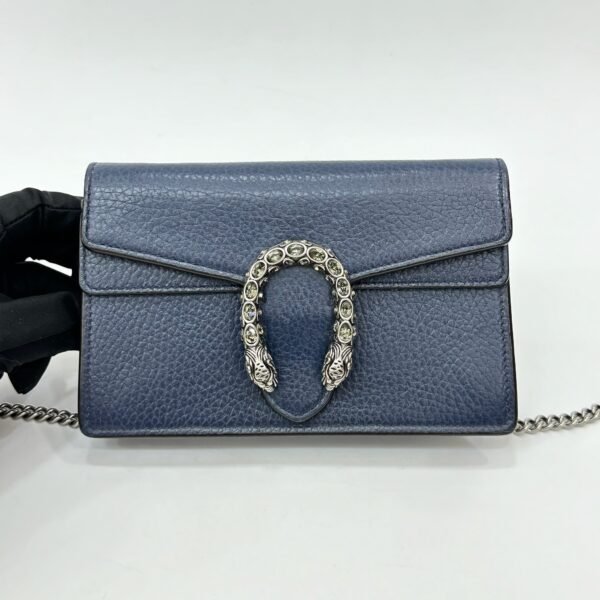 Gucci Dionysus Super Mini - Image 12