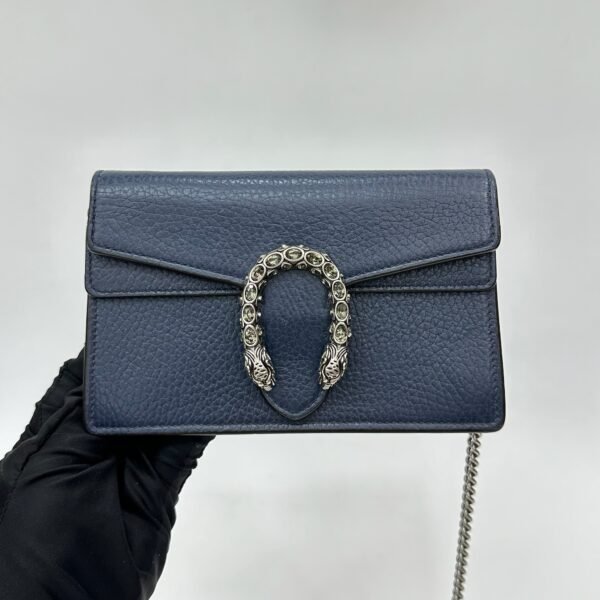 Gucci Dionysus Super Mini - Image 14