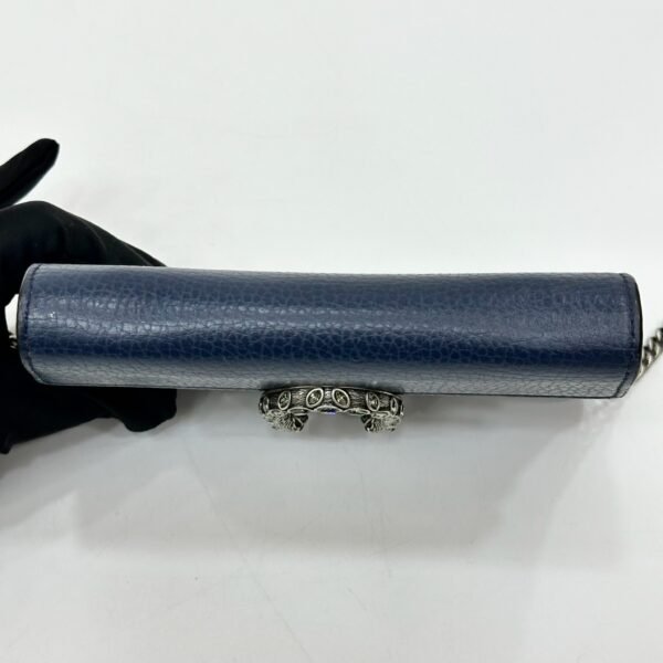 Gucci Dionysus Super Mini - Image 18