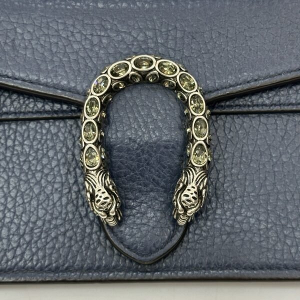 Gucci Dionysus Super Mini - Image 19