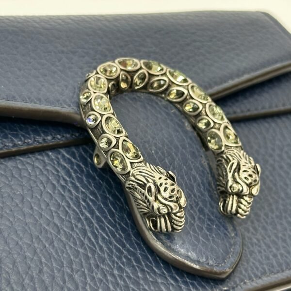 Gucci Dionysus Super Mini - Image 20