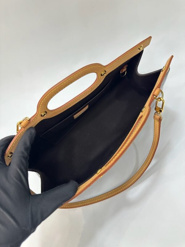 Louis Vuitton Vernis Monogram Roxbury Drive - Image 2
