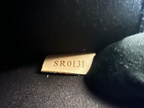 Louis Vuitton Vernis Monogram Roxbury Drive - Image 5