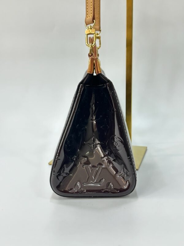 Louis Vuitton Vernis Monogram Roxbury Drive - Image 9
