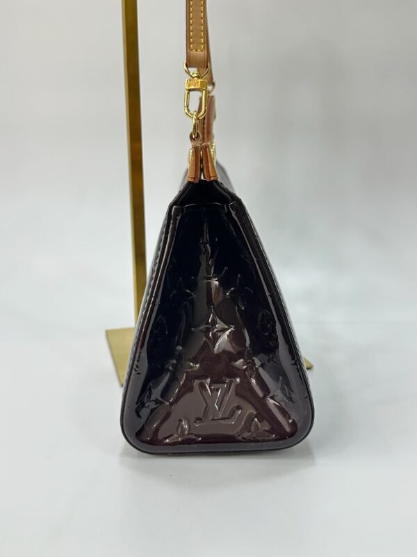 Louis Vuitton Vernis Monogram Roxbury Drive - Image 10