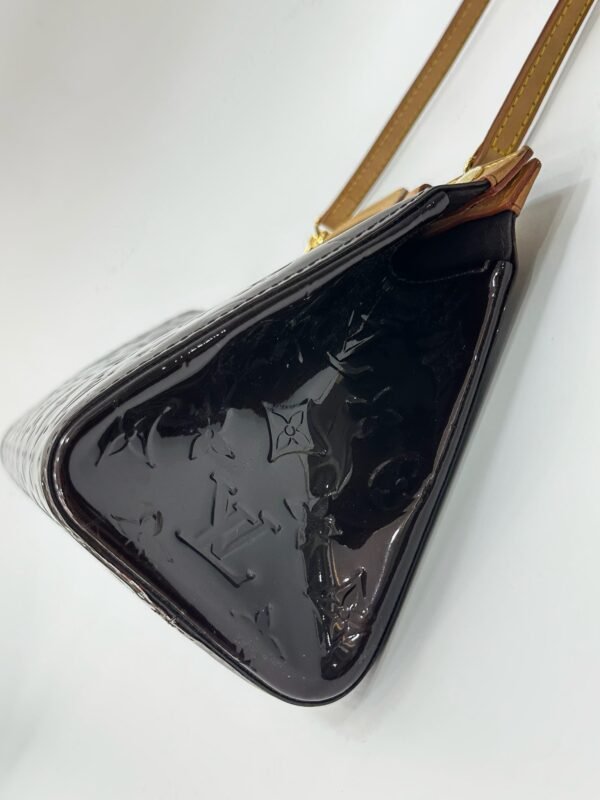 Louis Vuitton Vernis Monogram Roxbury Drive - Image 11
