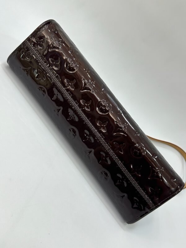 Louis Vuitton Vernis Monogram Roxbury Drive - Image 13