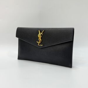Saint Laurent Uptown Clutch Small