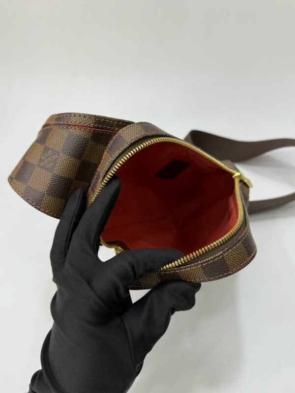Louis Vuitton Damier Ebene Geronimo - Image 2