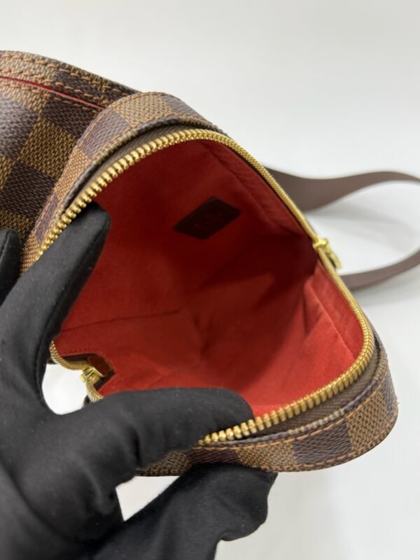 Louis Vuitton Damier Ebene Geronimo - Image 3