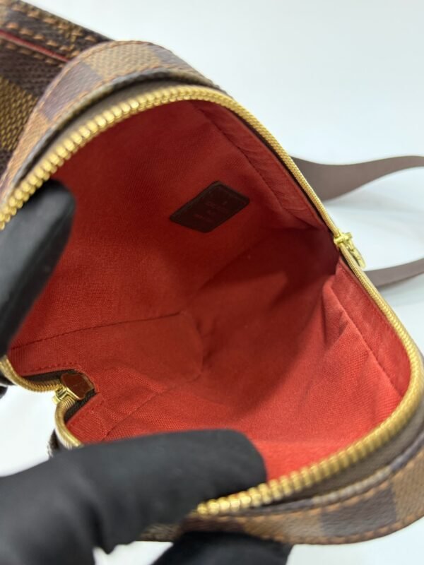 Louis Vuitton Damier Ebene Geronimo - Image 4