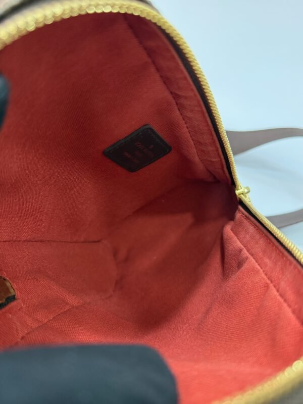 Louis Vuitton Damier Ebene Geronimo - Image 5