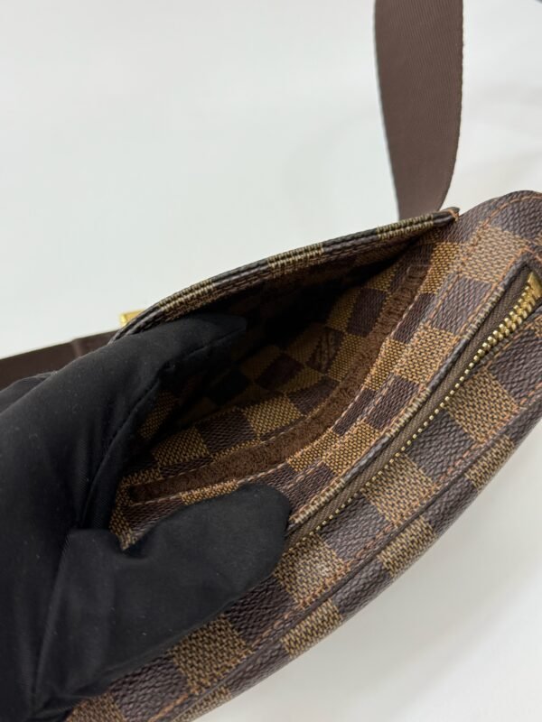 Louis Vuitton Damier Ebene Geronimo - Image 6