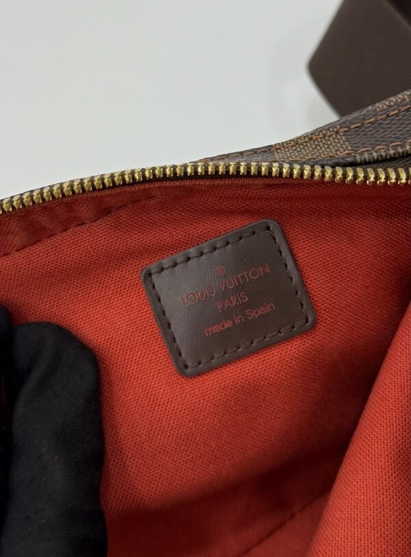 Louis Vuitton Damier Ebene Geronimo - Image 7