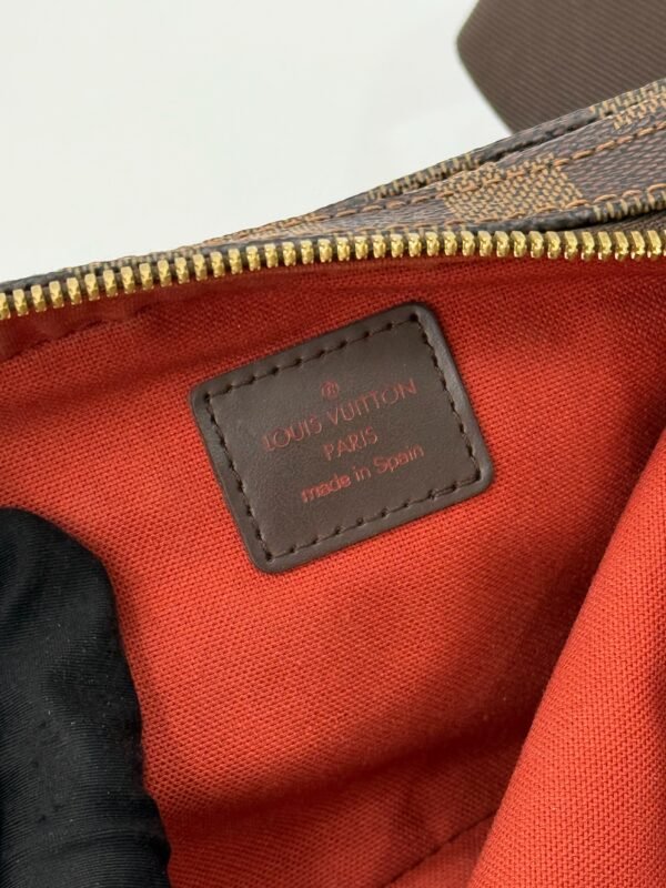 Louis Vuitton Damier Ebene Geronimo - Image 8