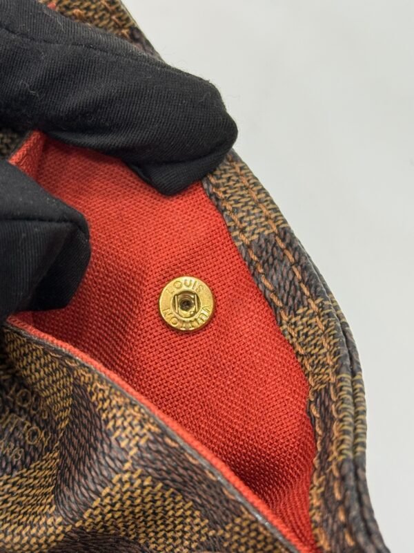 Louis Vuitton Damier Ebene Geronimo - Image 11